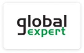 Global expert